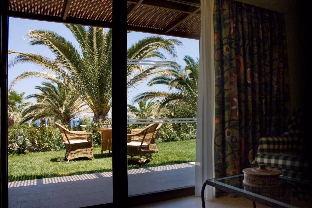Aquila Rithymna Beach