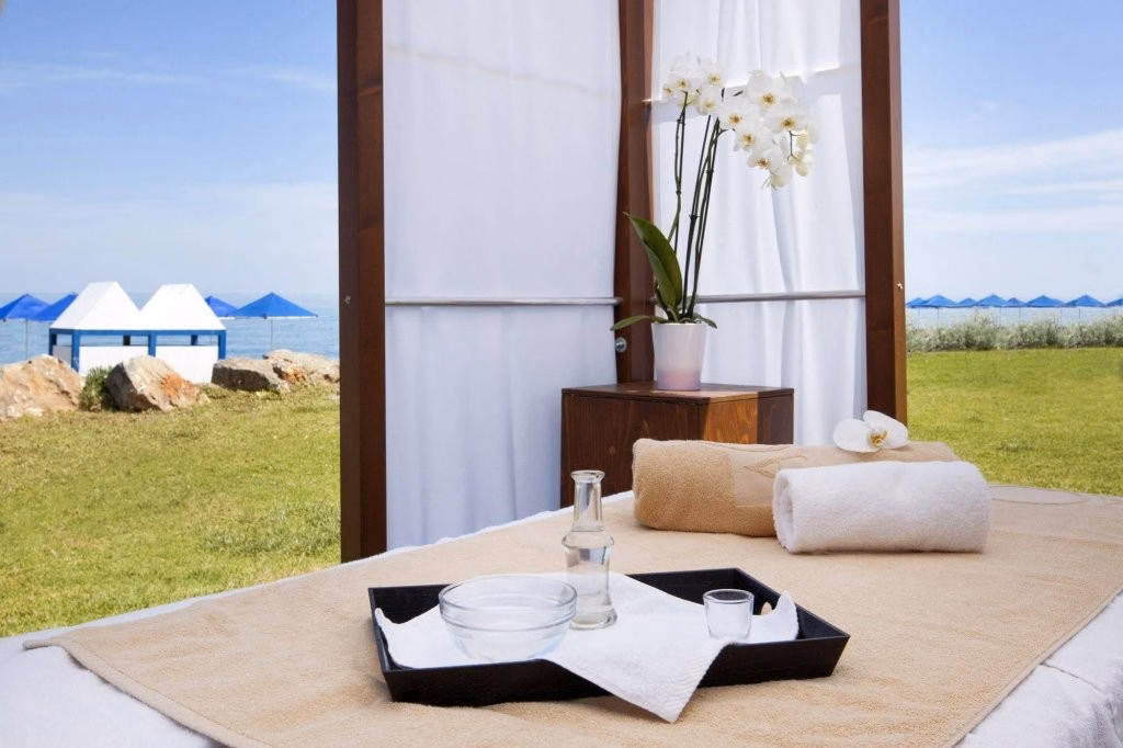Aquila Rithymna Beach
