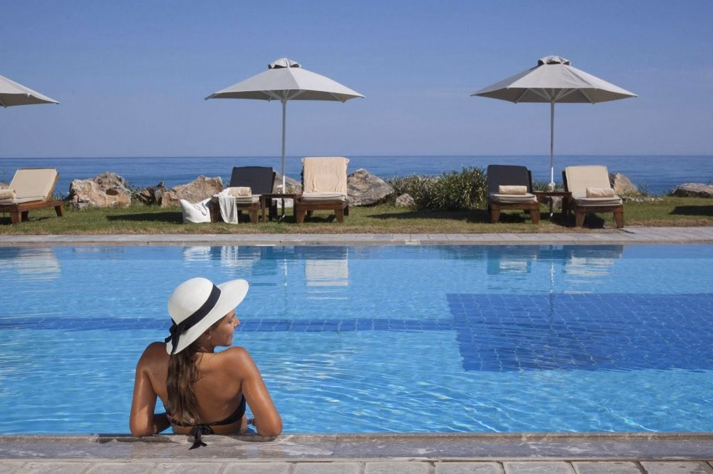 Aquila Rithymna Beach