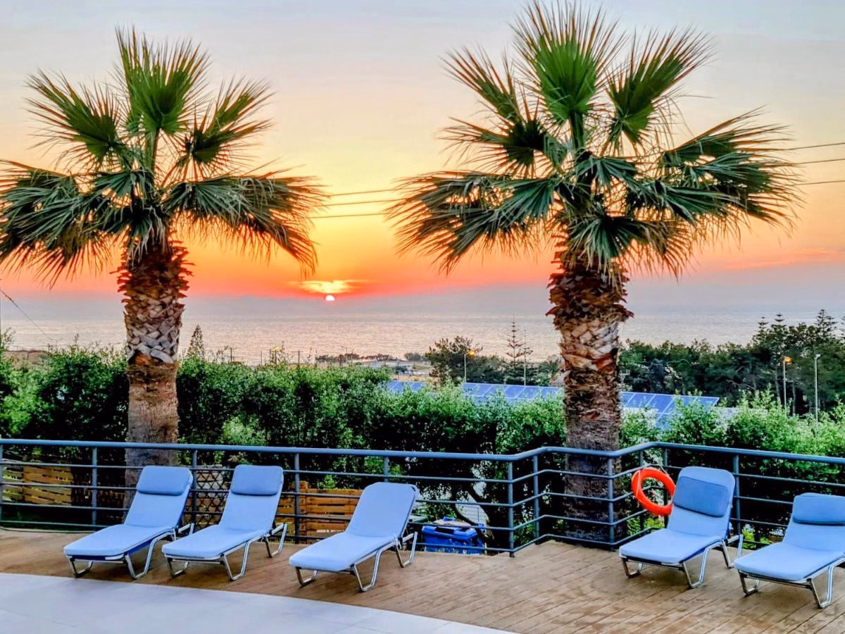 Oasis Scaleta