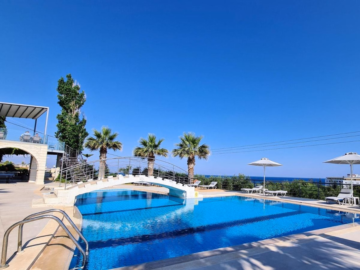 Oasis Scaleta