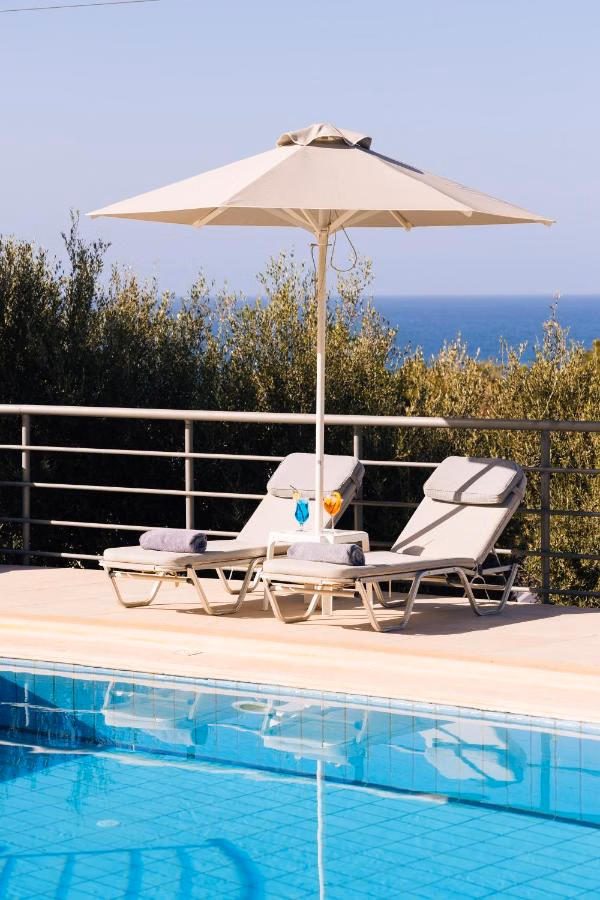 Oasis Scaleta