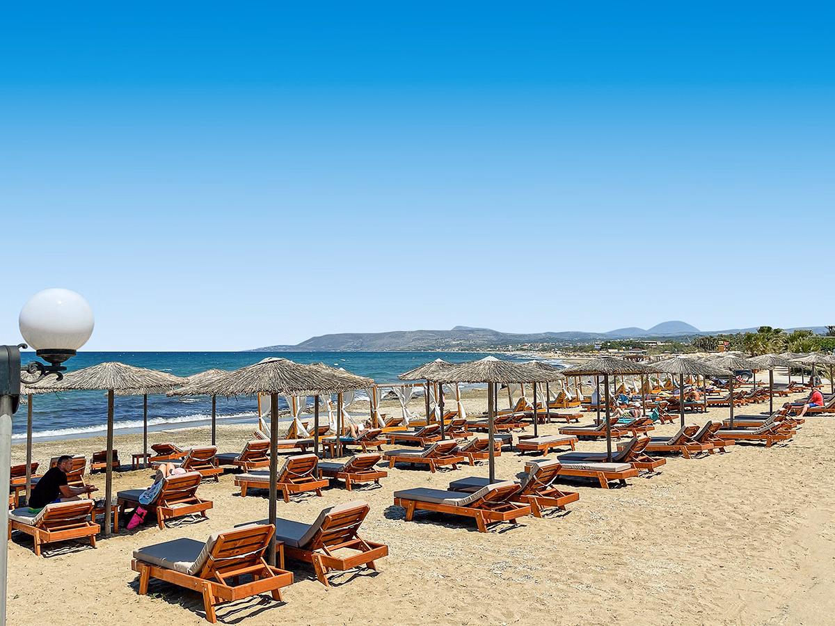 Mare Village