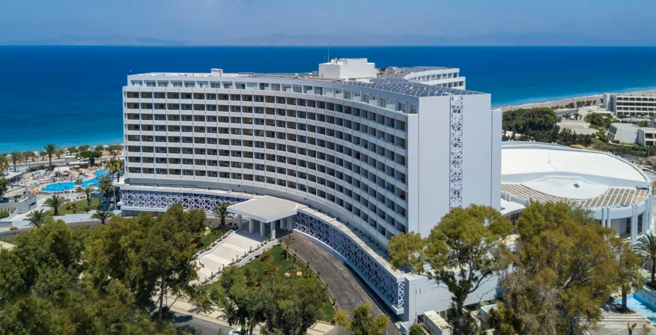 Akti Imperial Deluxe Resort & Spa Dolce by Wyndham