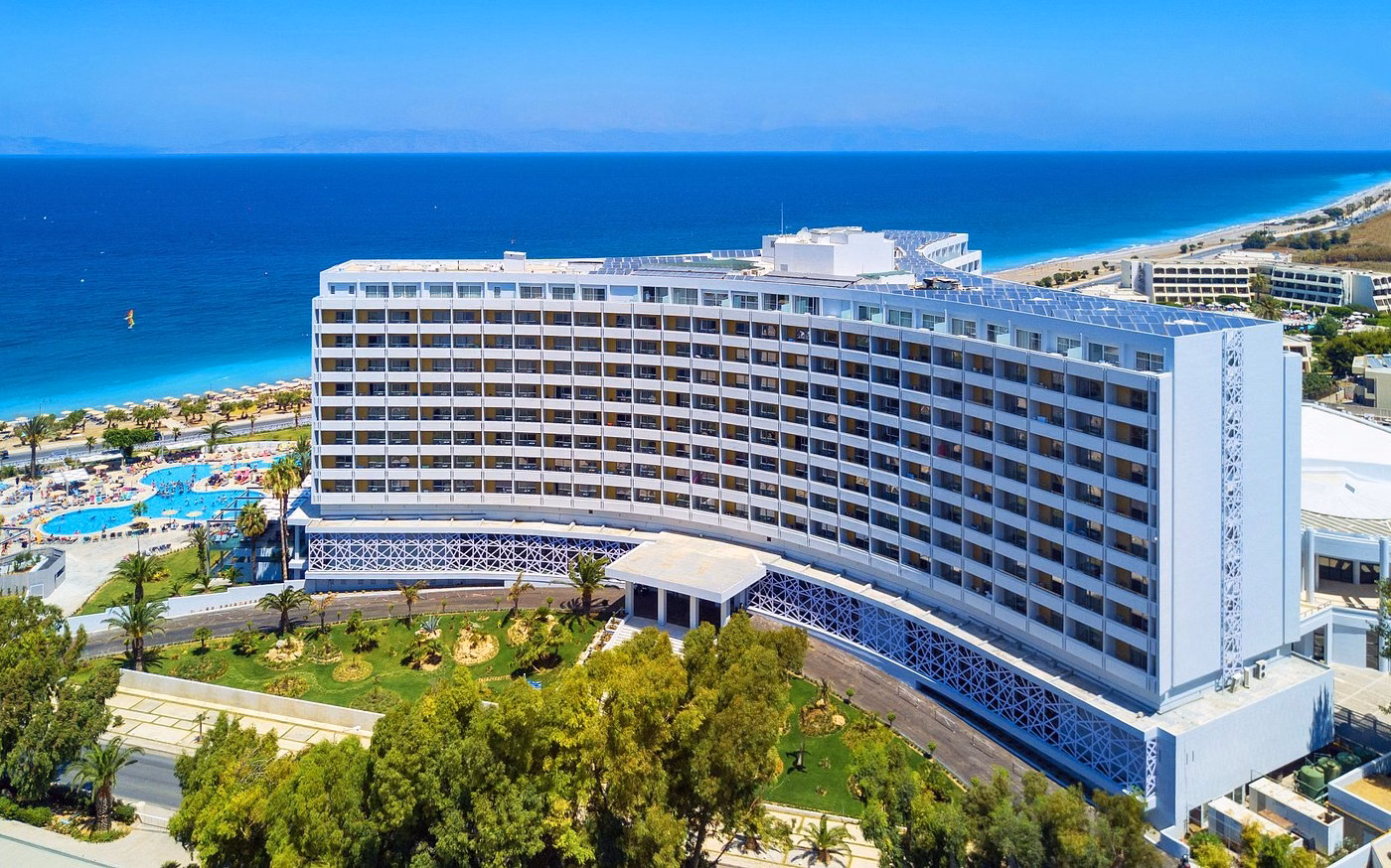 Akti Imperial Deluxe Resort & Spa Dolce by Wyndham