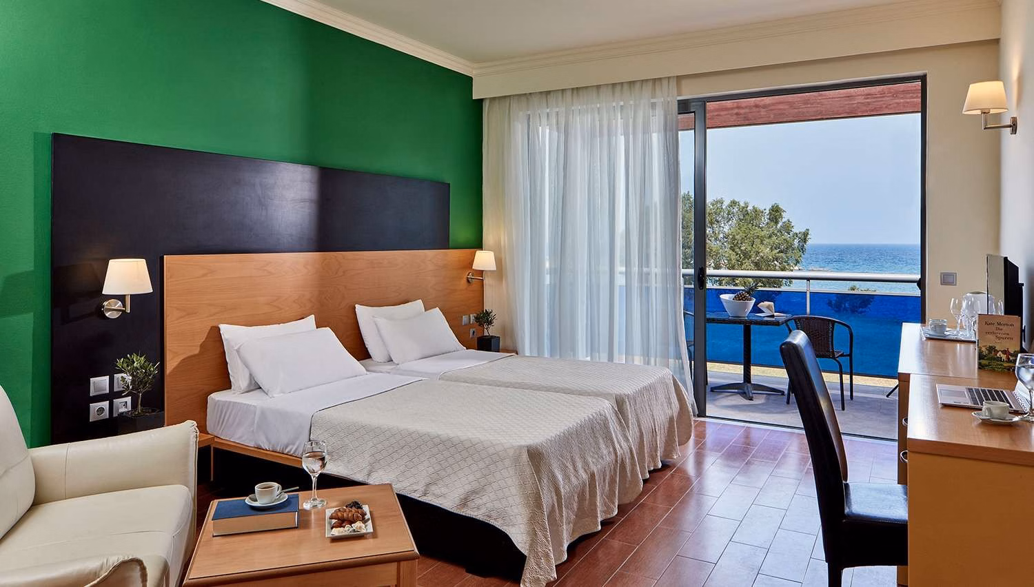 All Senses Nautica Blue Exclusive Resort & Spa