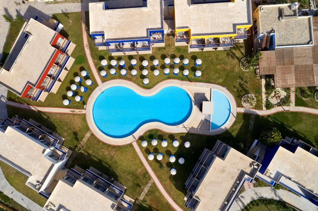 All Senses Nautica Blue Exclusive Resort & Spa