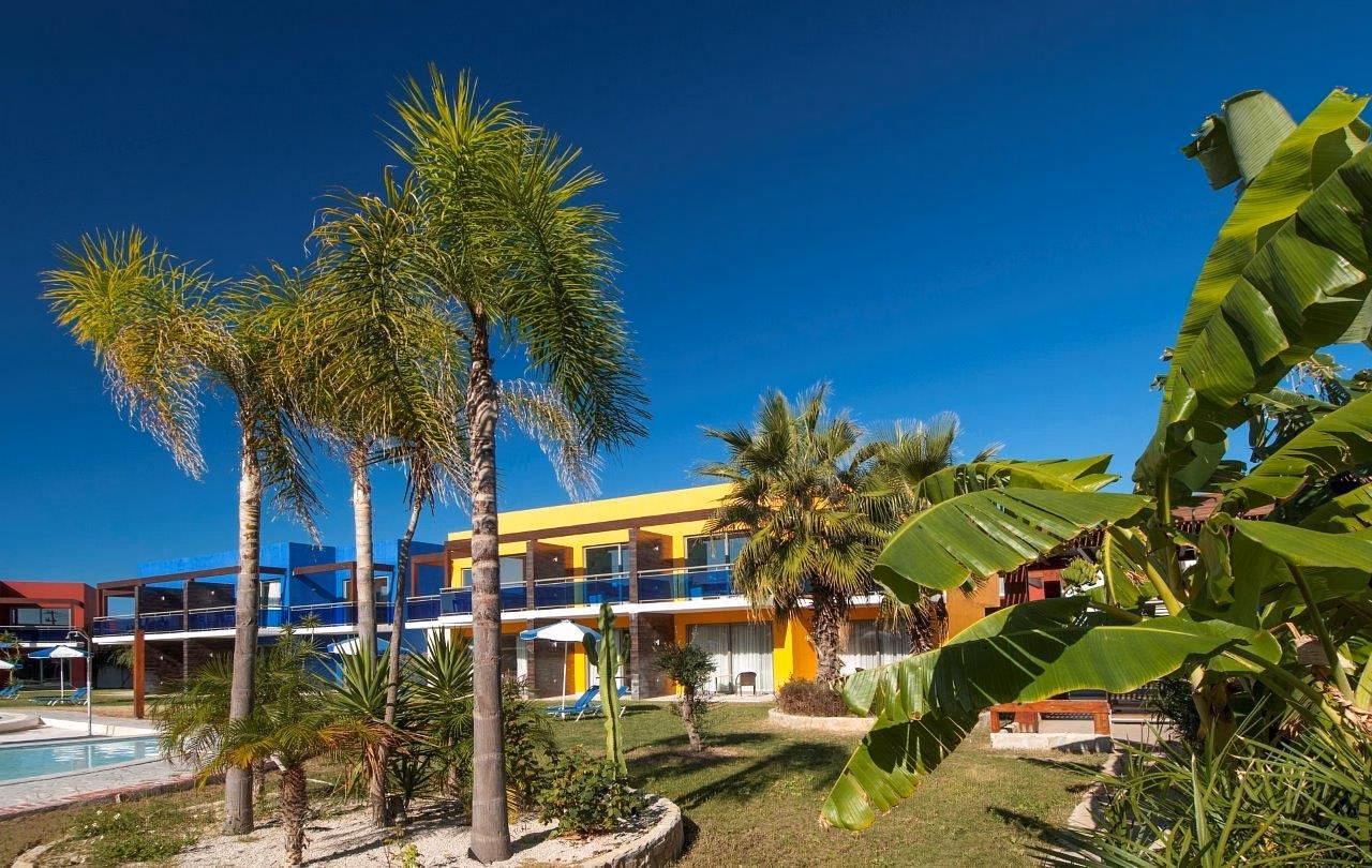 All Senses Nautica Blue Exclusive Resort & Spa