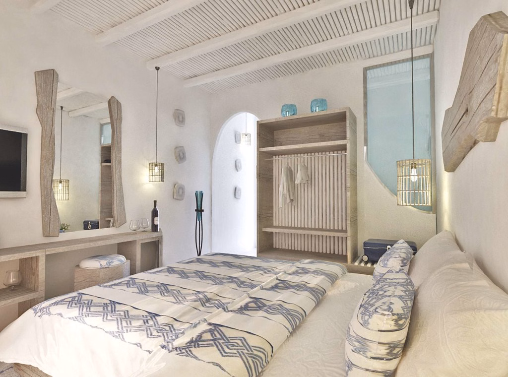 Aloe Hotel