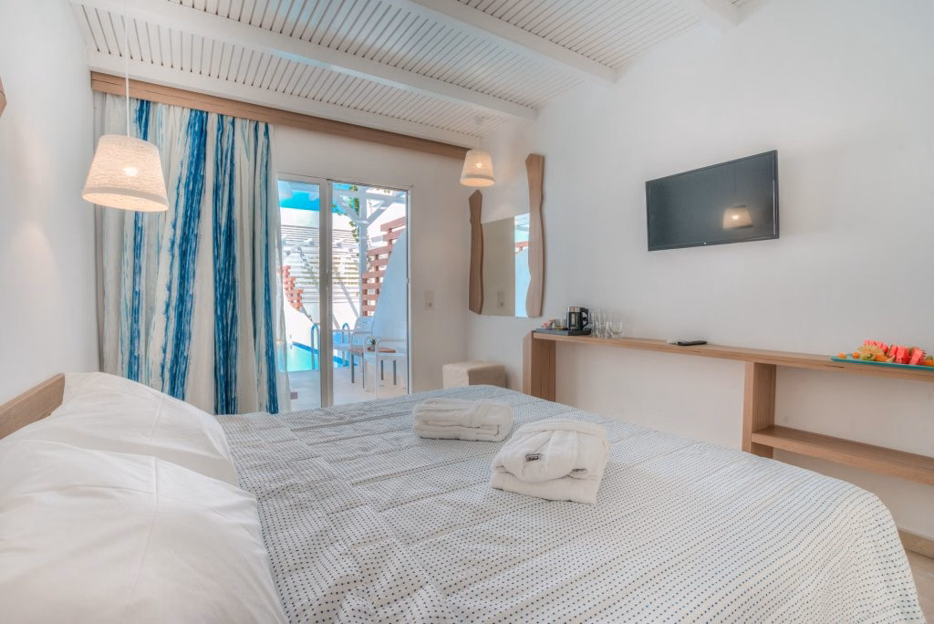 Aloe Hotel