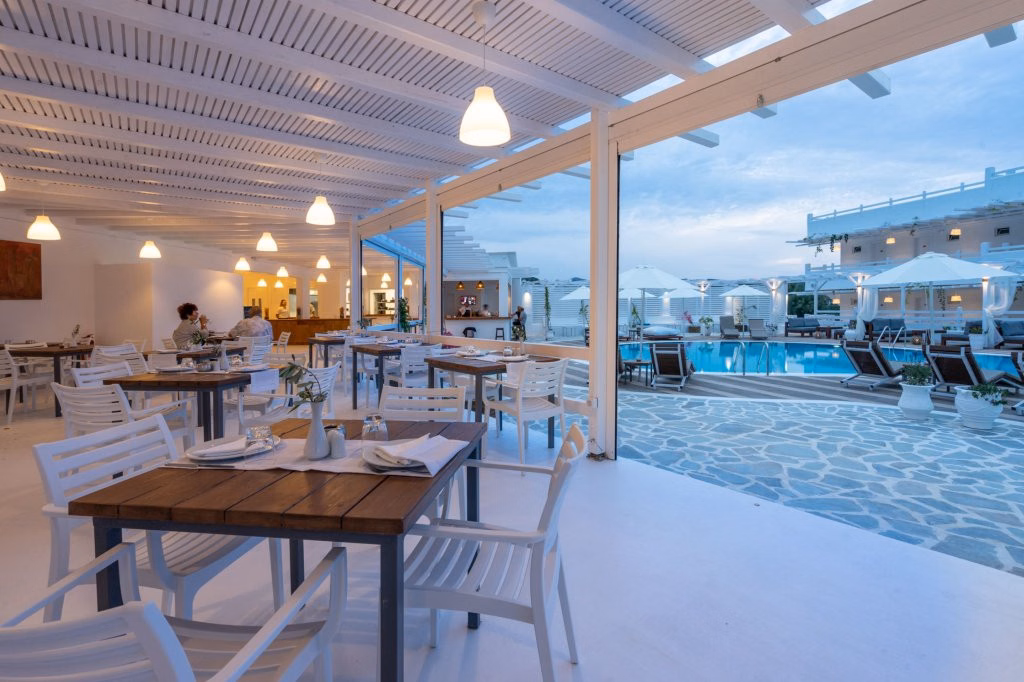Aloe Hotel