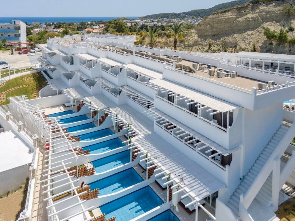 Aloe Hotel