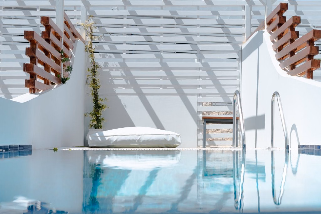 Aloe Hotel