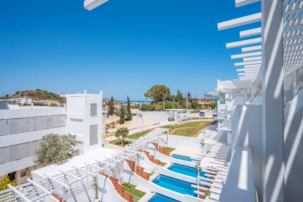 Aloe Hotel