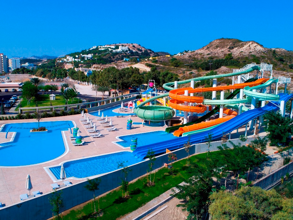 Amada Colossos Resort