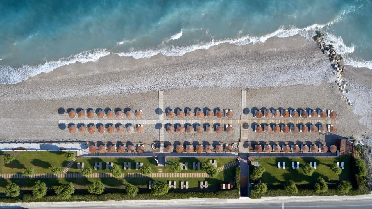 Amus Hotel & Spa