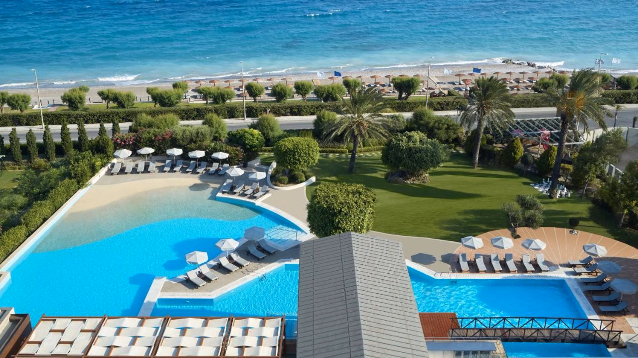 Amus Hotel & Spa