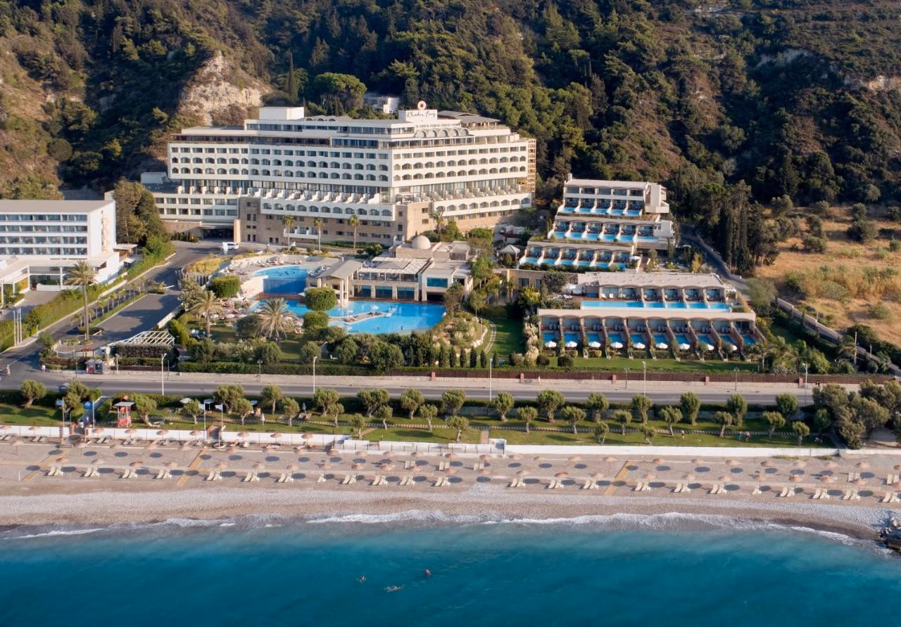 Amus Hotel & Spa