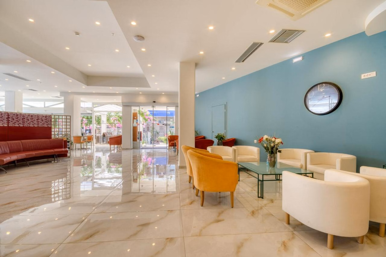 Arte Hotel
