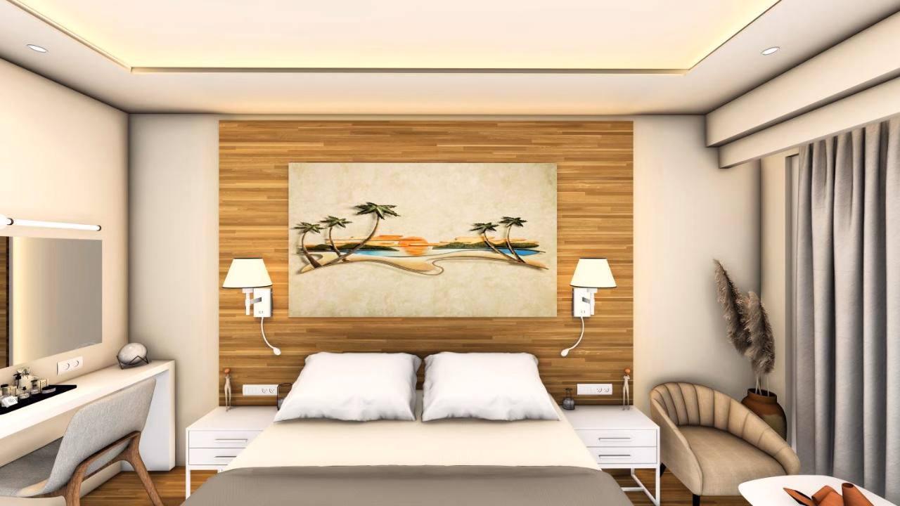 Arte Hotel