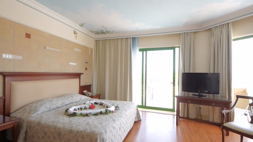 Atrium Palace Thalasso Spa Resort & Villas