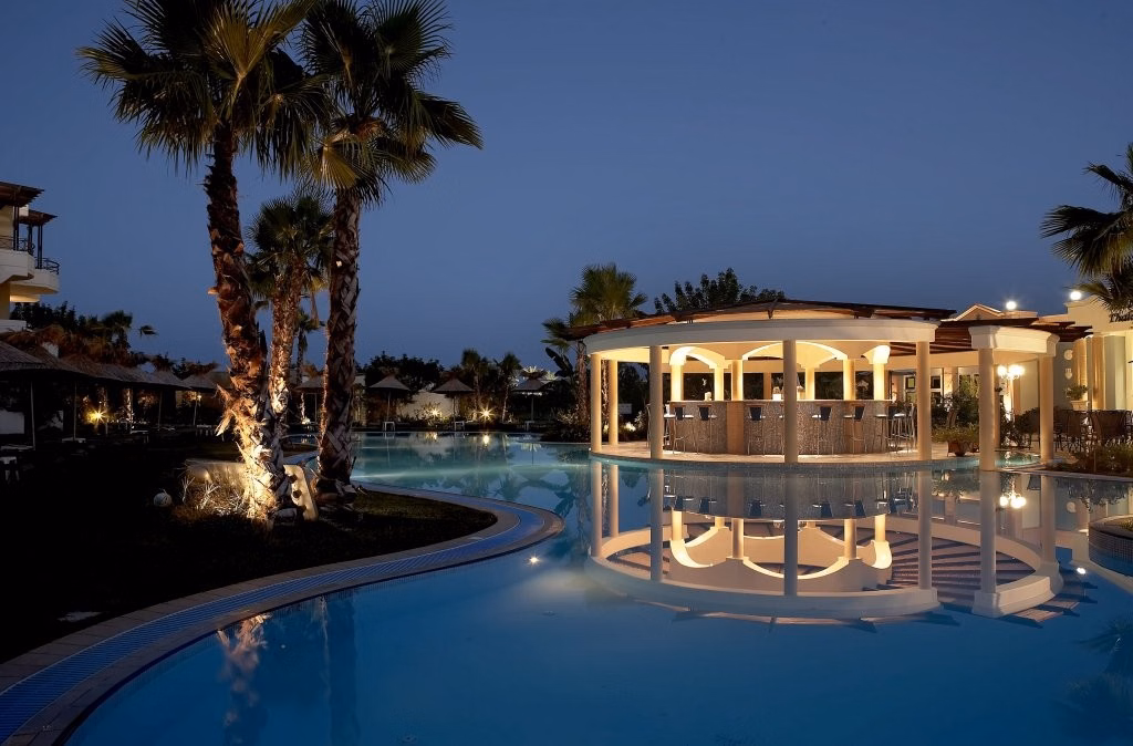 Atrium Palace Thalasso Spa Resort & Villas