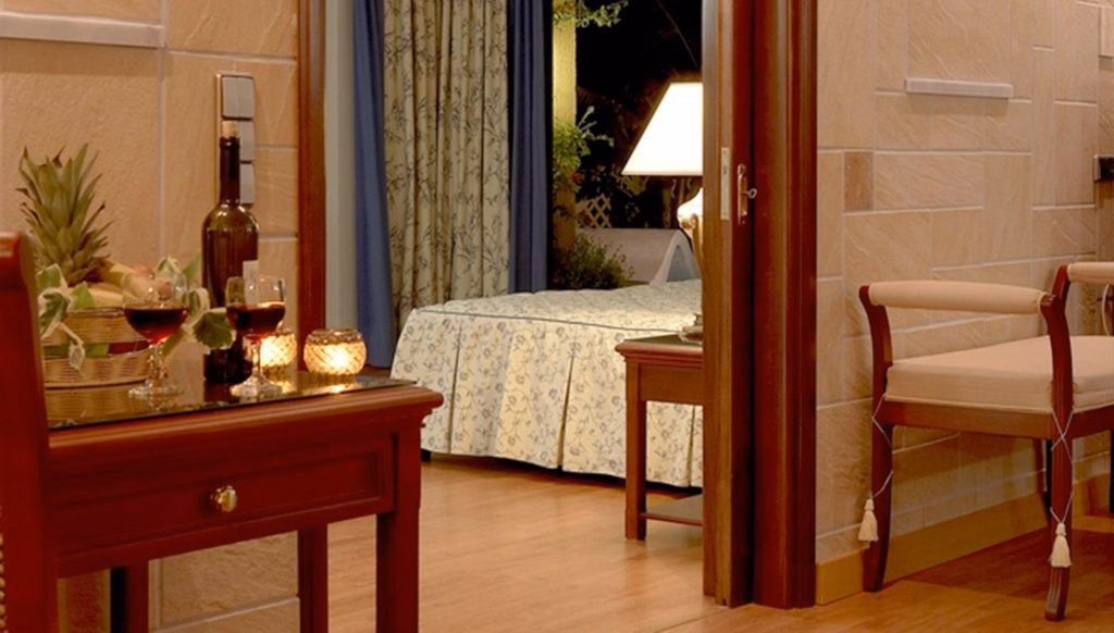 Atrium Palace Thalasso Spa Resort & Villas