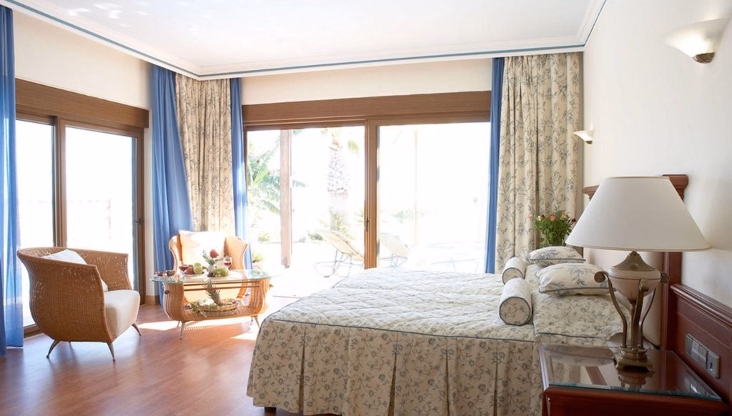 Atrium Palace Thalasso Spa Resort & Villas