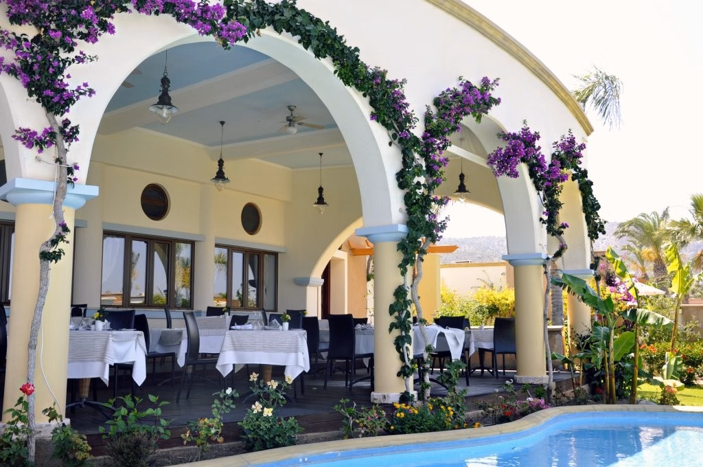 Atrium Palace Thalasso Spa Resort & Villas