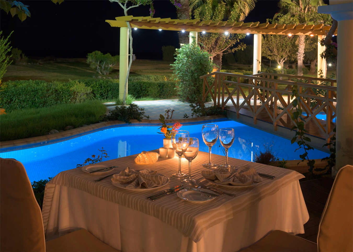 Atrium Palace Thalasso Spa Resort & Villas