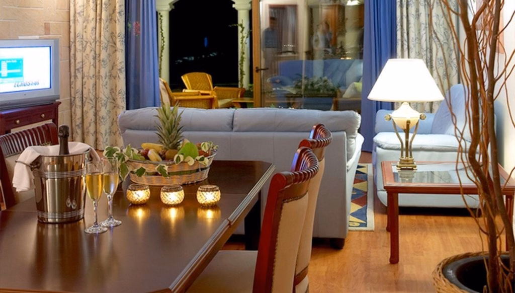 Atrium Palace Thalasso Spa Resort & Villas