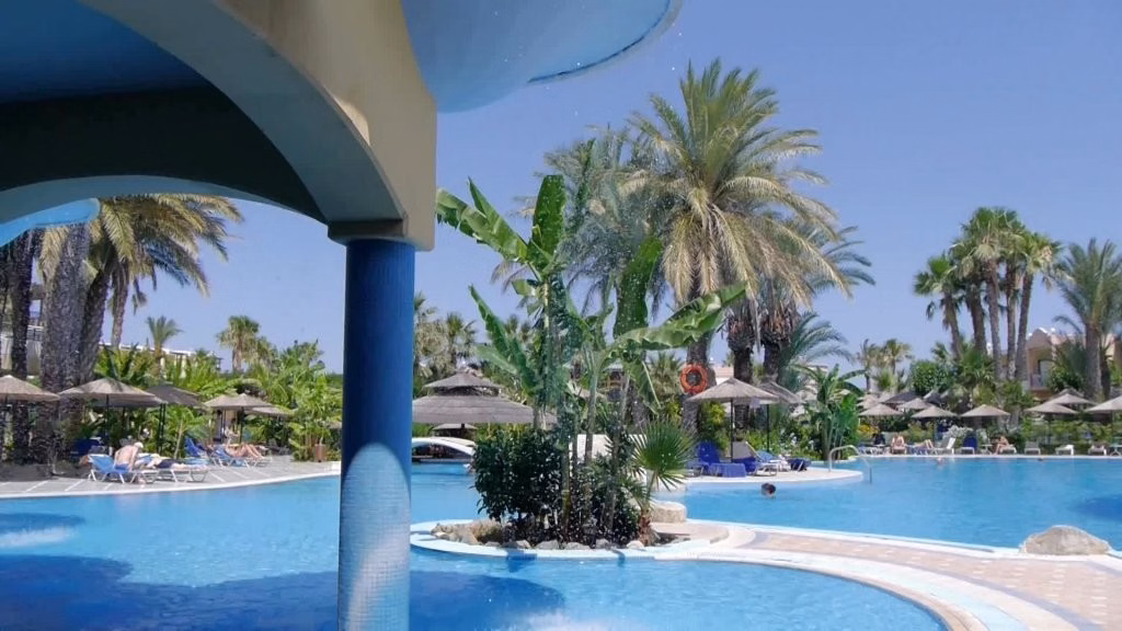 Atrium Palace Thalasso Spa Resort & Villas