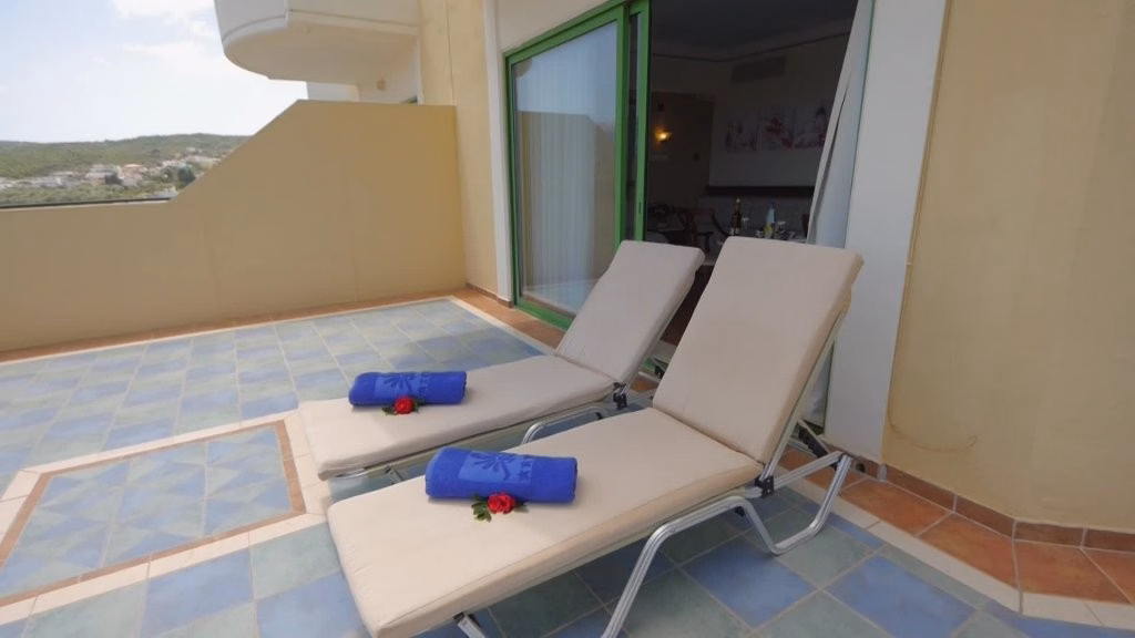 Atrium Palace Thalasso Spa Resort & Villas