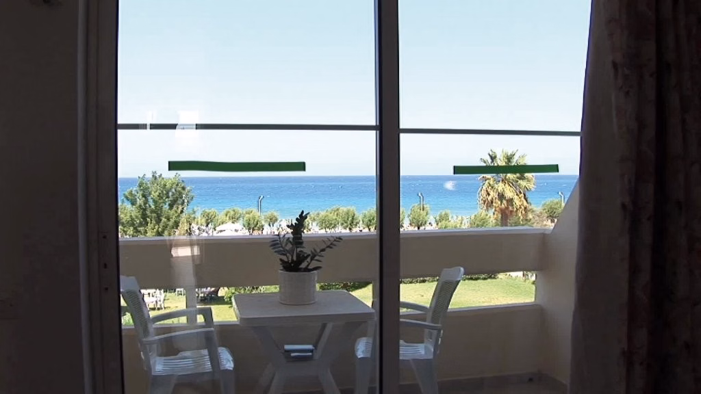 Bayside Hotel Katsaras