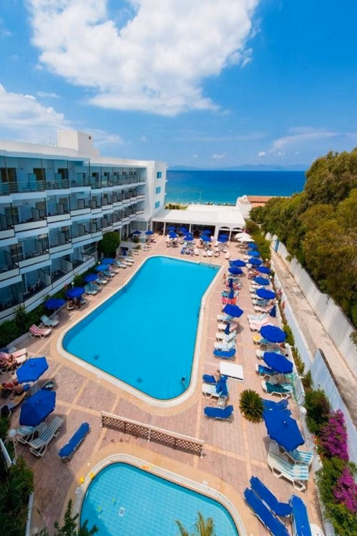 Belair Beach Hotel