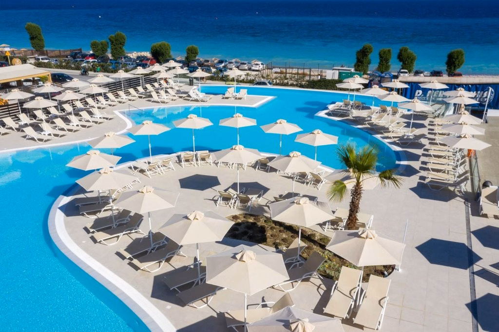 Belair Beach Hotel