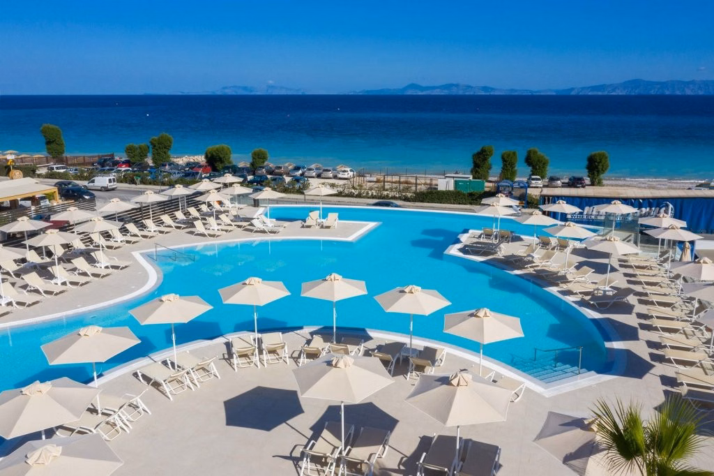 Belair Beach Hotel