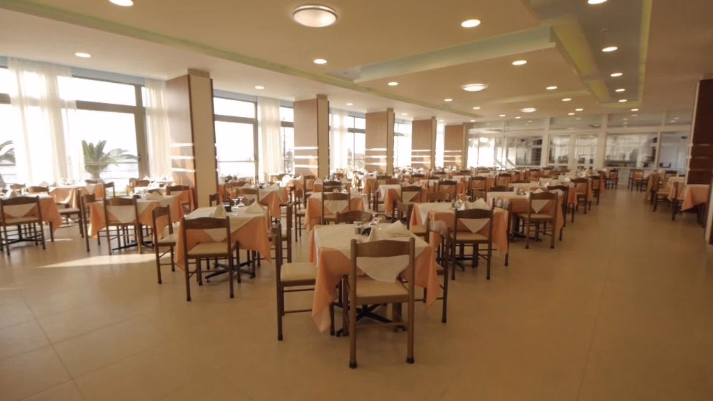 Belair Beach Hotel