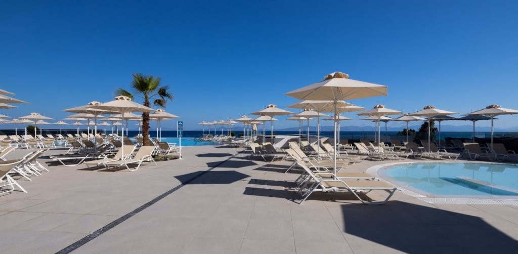 Belair Beach Hotel