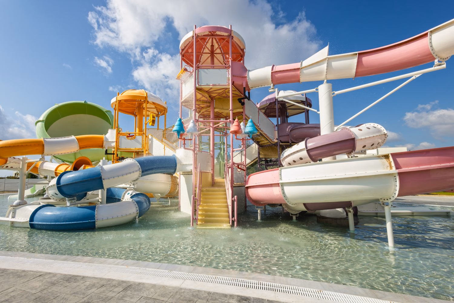 Blue Sea Holiday Village