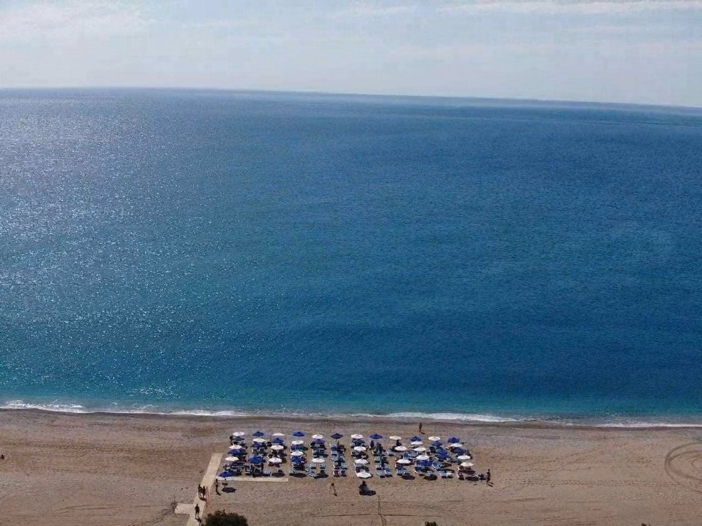Blue Sea Holiday Village