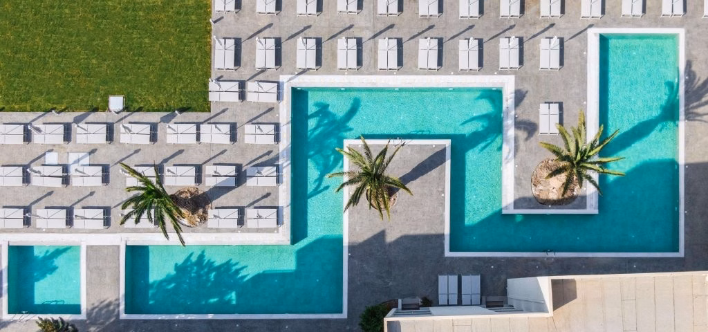 Blue Sea Holiday Village