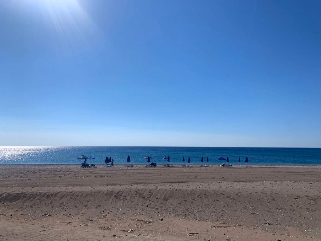 Blue Sea Holiday Village