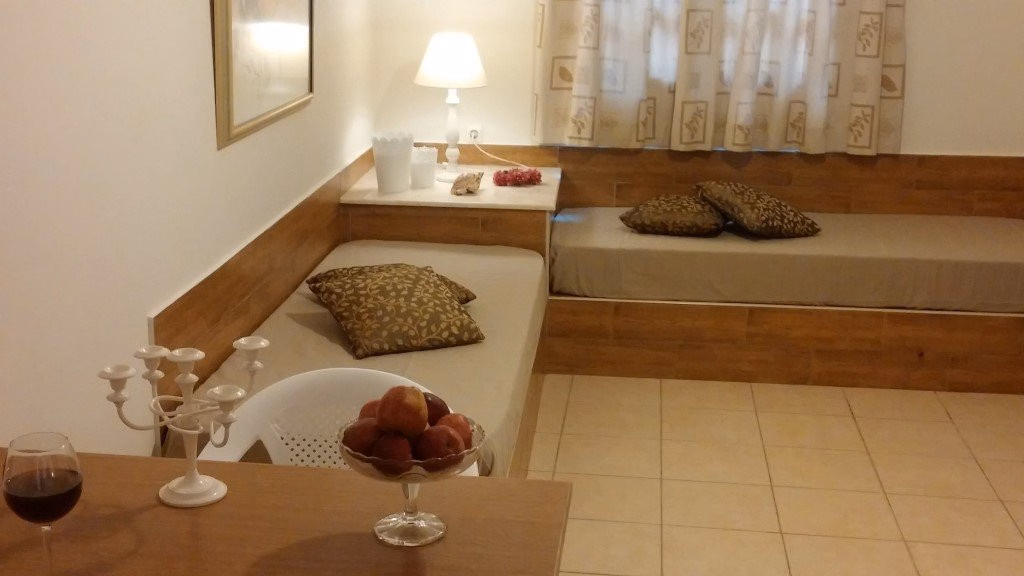 Blue Sky Apartments Malia