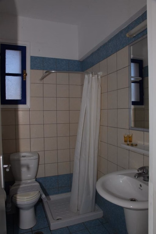 Blue Sky Apartments Malia