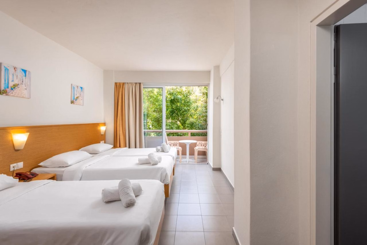 City Center Hotel
