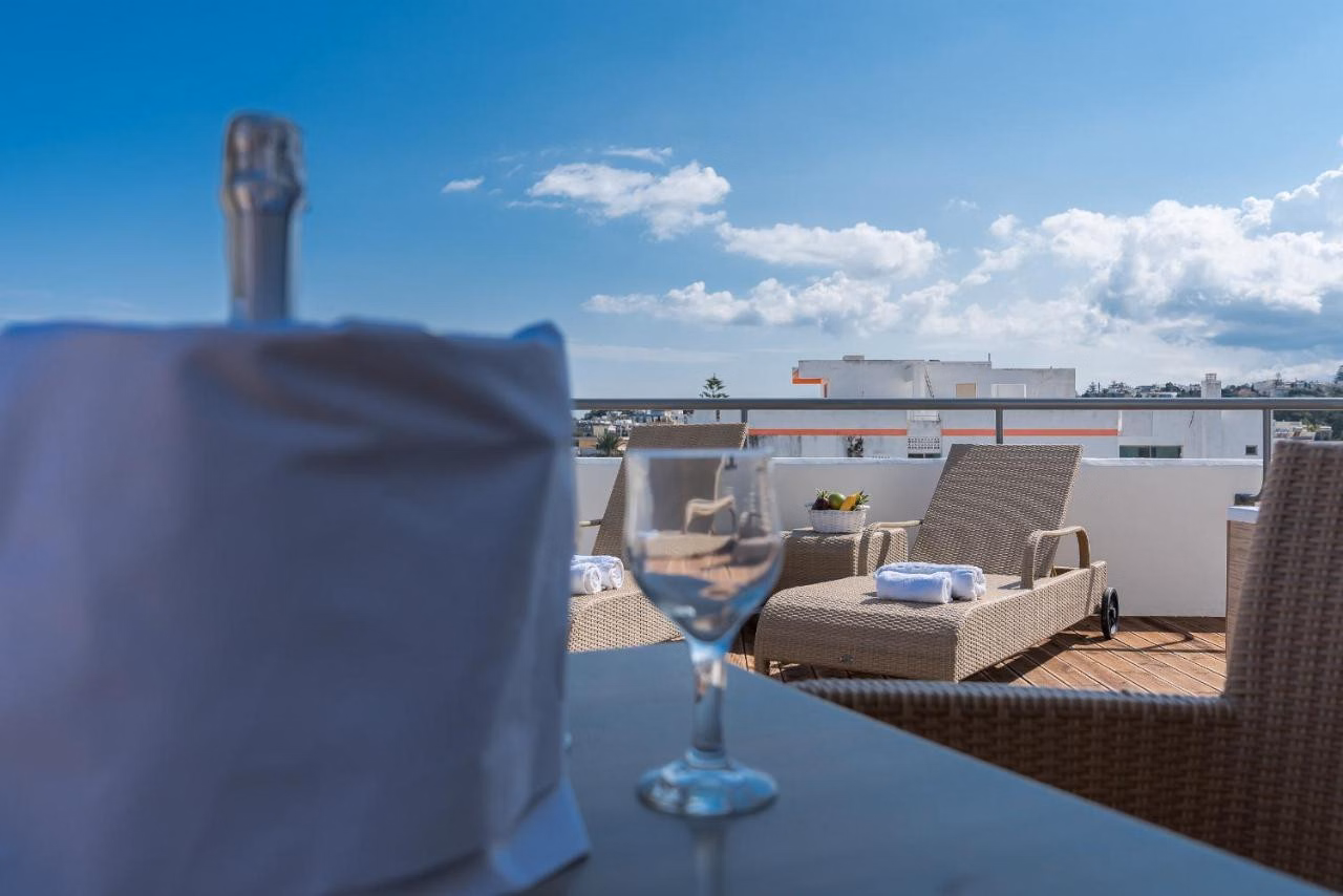 City Center Hotel