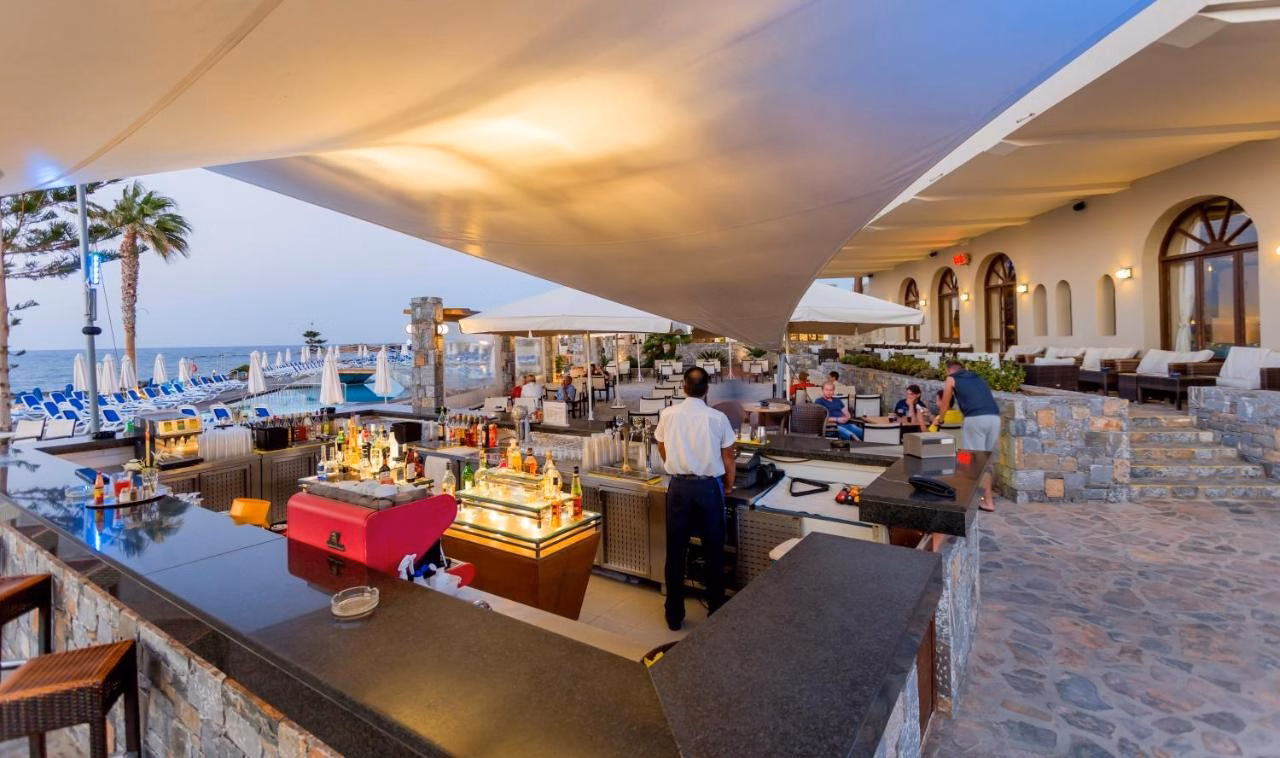 Dessole Malia Beach – All Inclusive