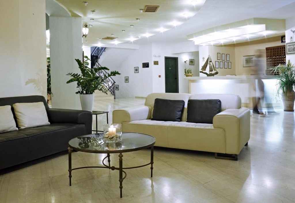 Dessole Malia Beach – All Inclusive
