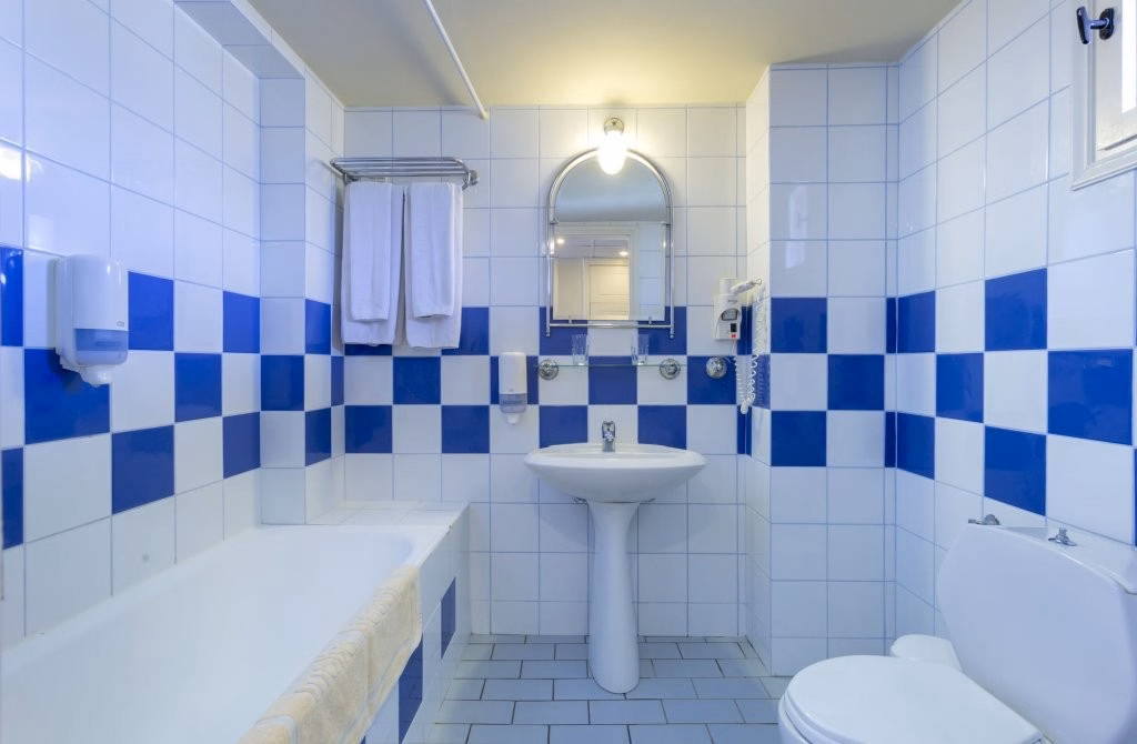 Dessole Malia Beach – All Inclusive